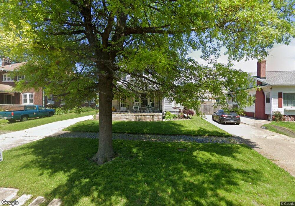 1118 Wabash Ave, Mattoon, IL 61938 - photo 1