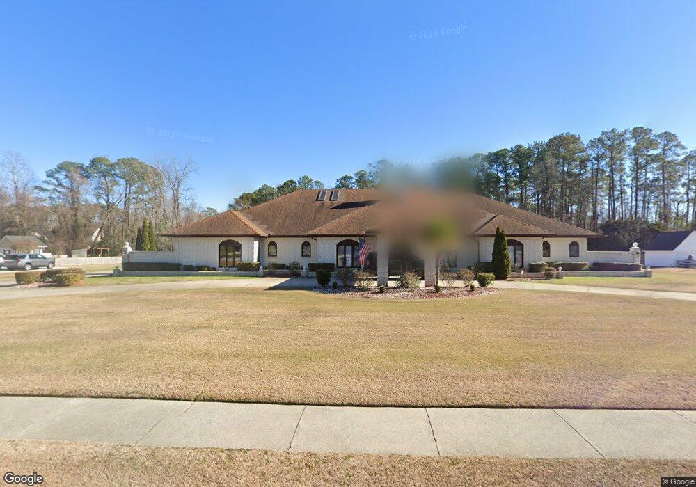 107 Dover Ln, Jacksonville, NC 28540 - photo 1