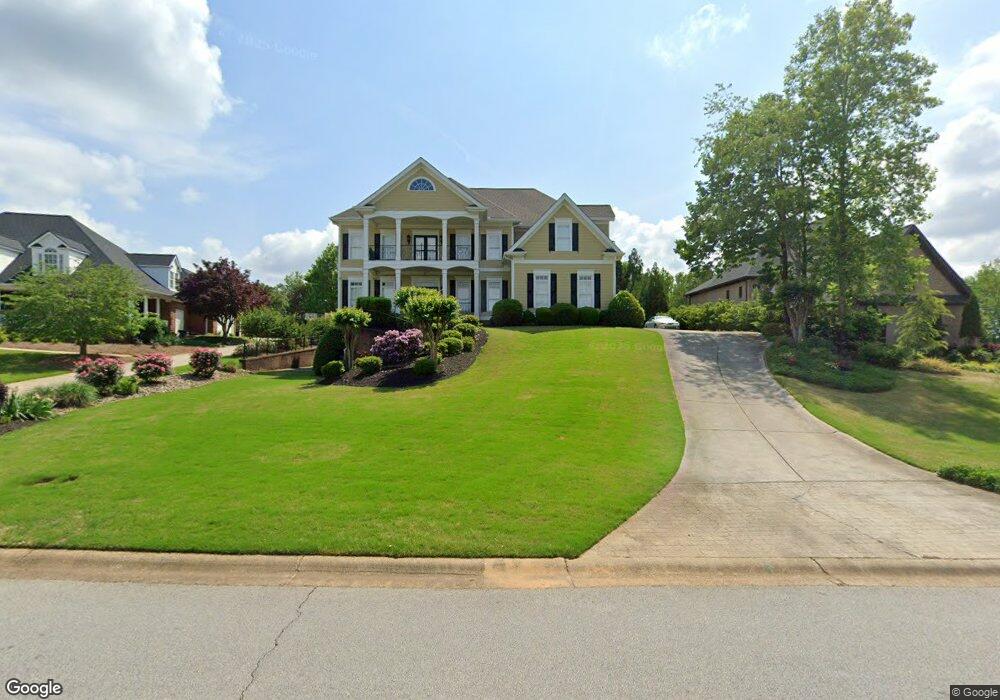 113 Pinehurst Way, Carrollton, GA 30116 - photo 1