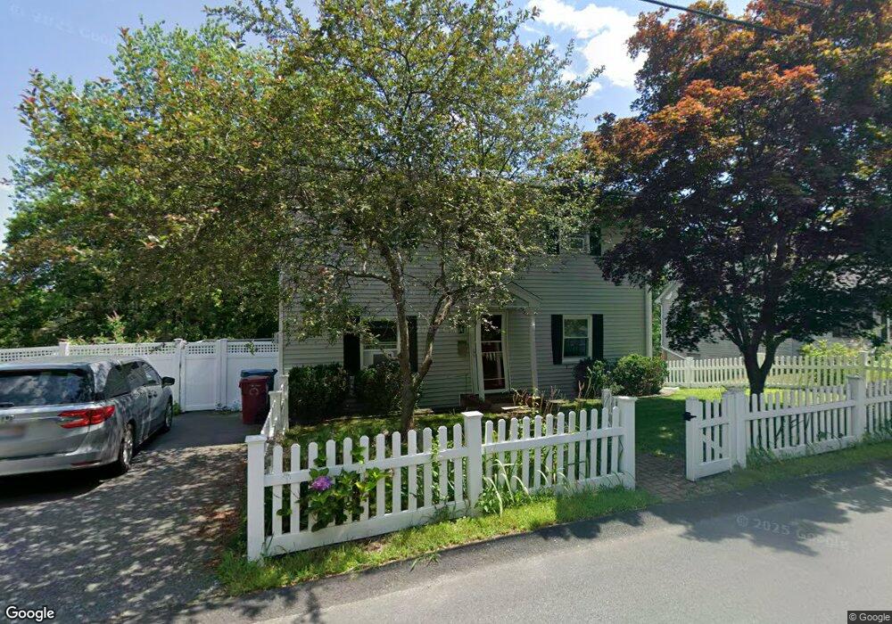 322 Butman Rd, Lowell, MA 01852 - photo 1