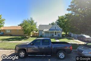 211 N Seacat St, Bucklin, KS 67834