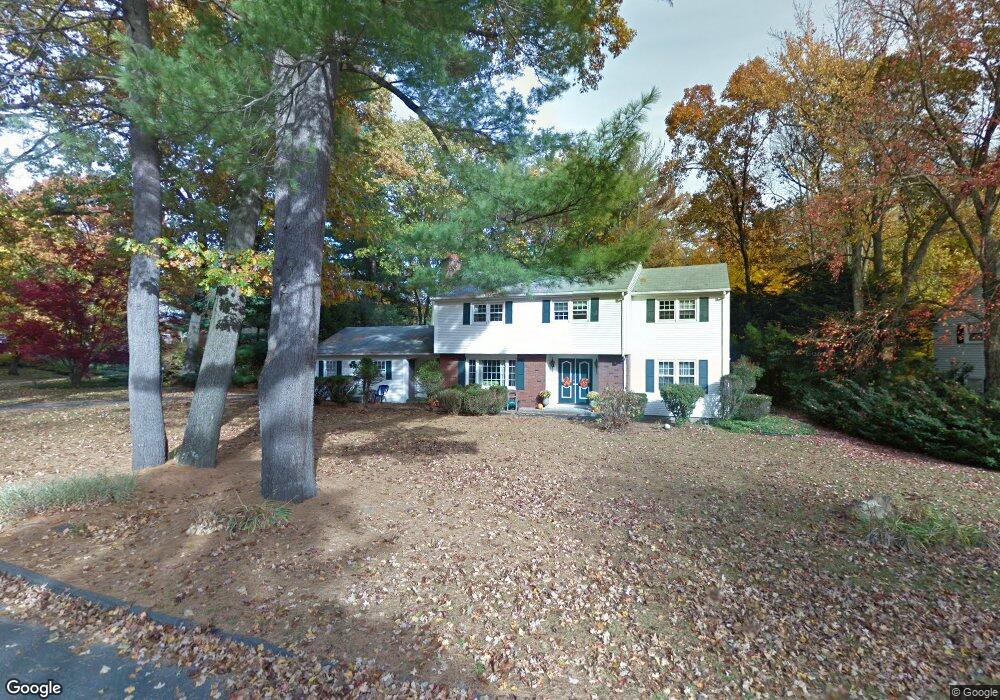 2 Longfellow Rd, Holyoke, MA 01040 - photo 1