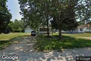 501 S Chestnut St, Jefferson, IA 50129