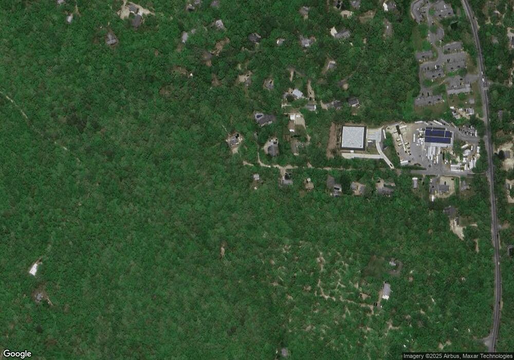 118 Carrolls Way, Vineyard Haven, MA 02568 - photo 1