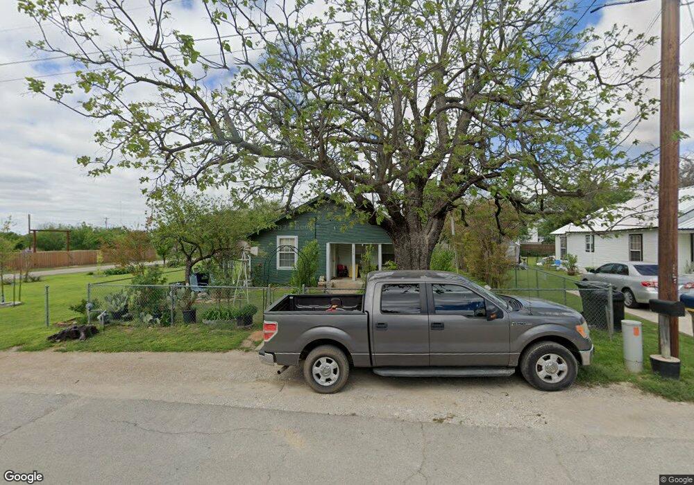 1216 Elmira St, Weatherford, TX 76086 - photo 1