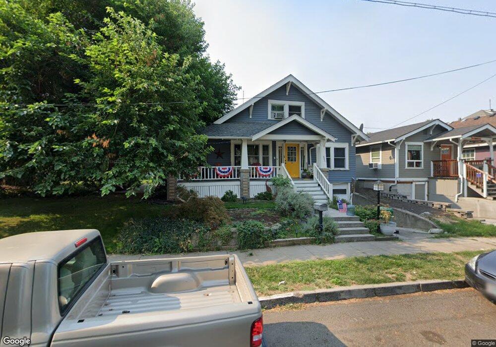 502 E 9th St, the Dalles, OR 97058 - photo 1