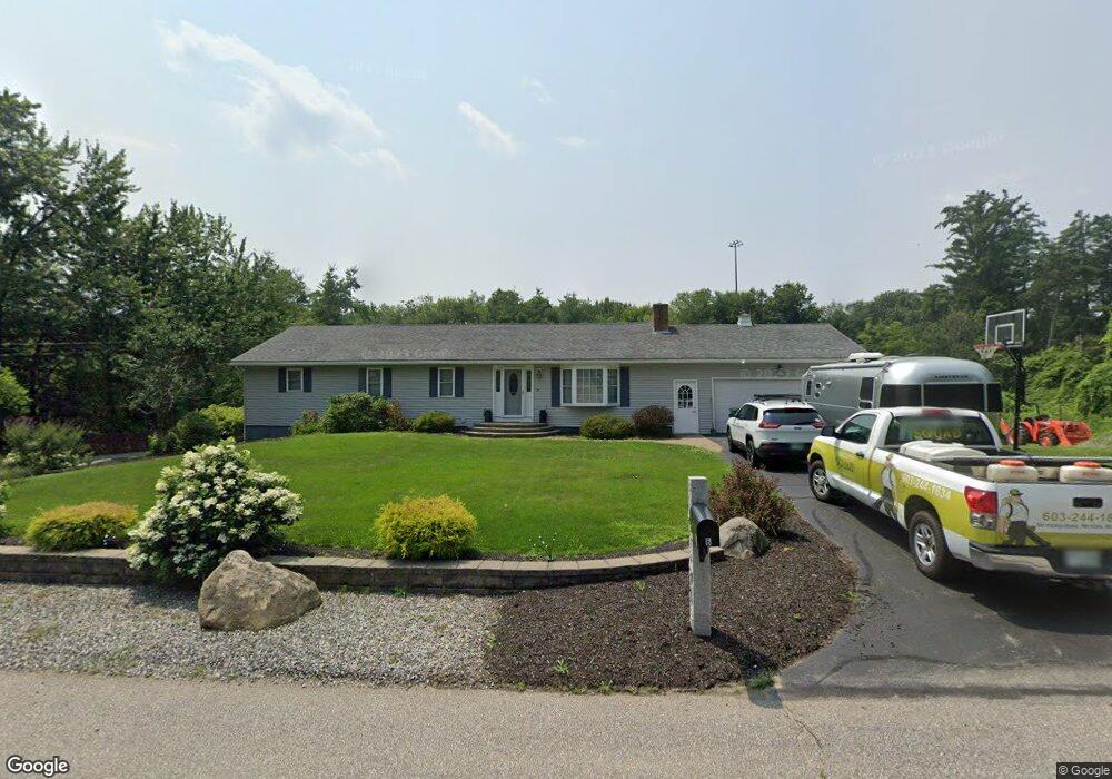 6 W Stearns Ave, Hooksett, NH 03106 - photo 1