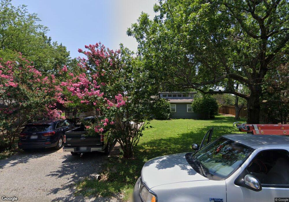 104 Castle Dr, Pottsboro, TX 75076 - photo 1