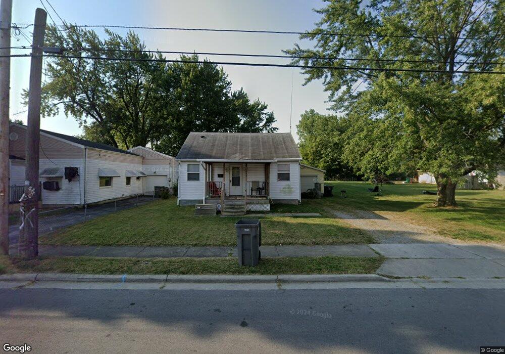 1142 E 3rd St, Lima, OH 45804 - photo 1