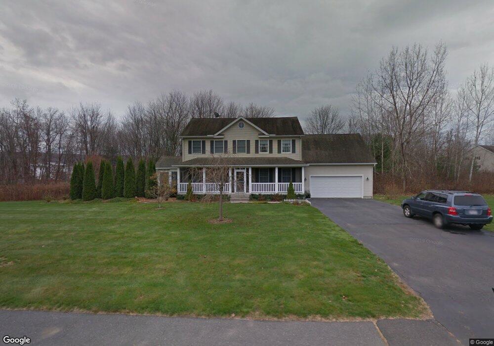 10 Holly Cir, Easthampton, MA 01027 - photo 1