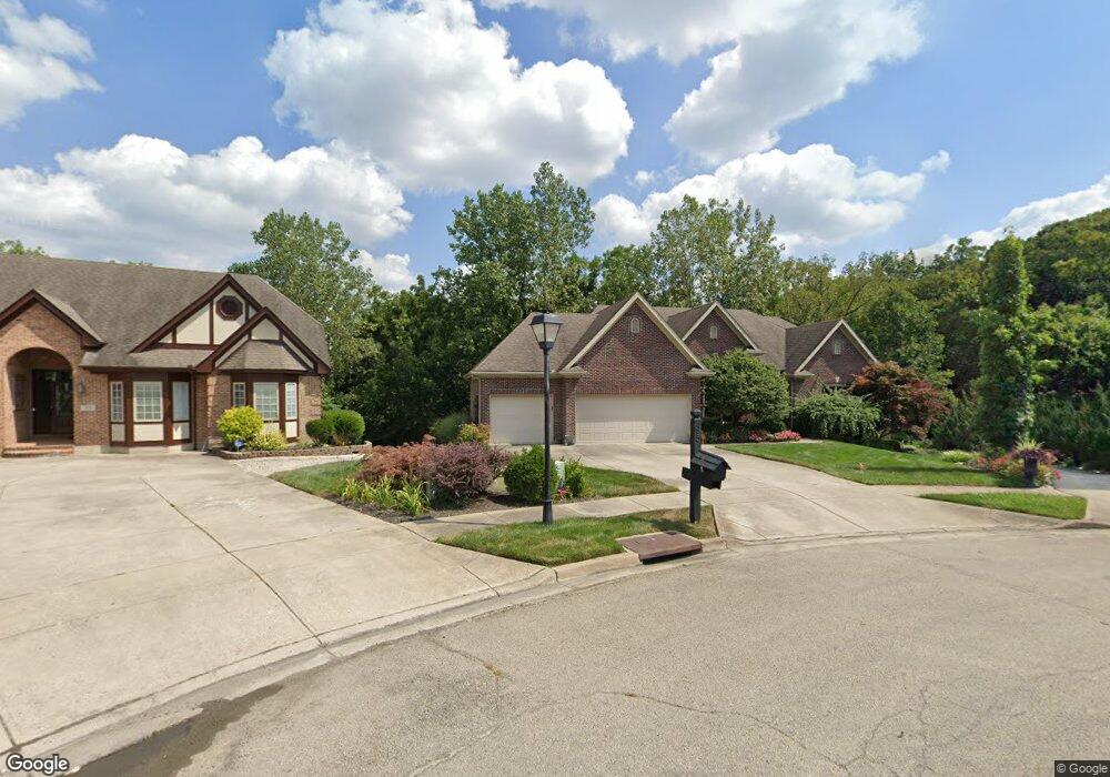 90 Lakin Ct, Vandalia, OH 45377 - photo 1