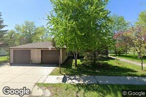 102 5th St W, Carlos, MN 56319