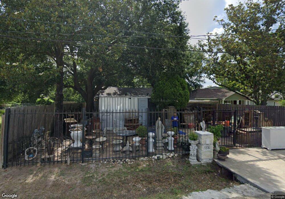 5316 Wunder Ln, Houston, TX 77091 - photo 1