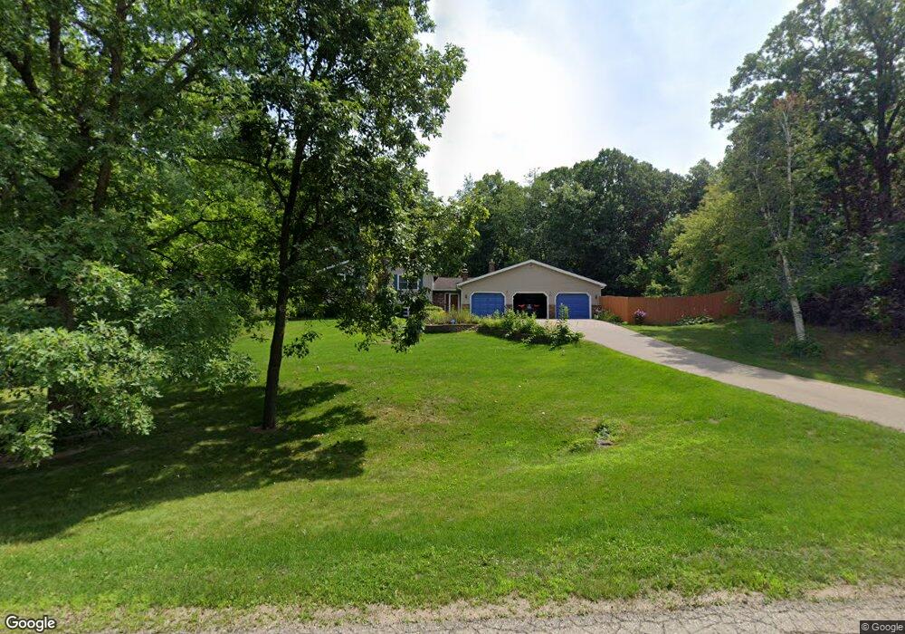 6215 Onwentsia Trail, Oregon, WI 53575 - photo 1