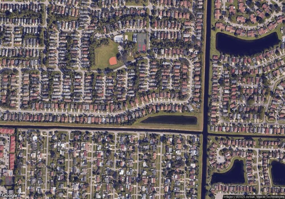 5739 Azalea Cir, West Palm Beach, FL 33415 - photo 1