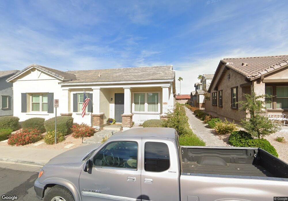 5652 E Butte St, Mesa, AZ 85205 - photo 1