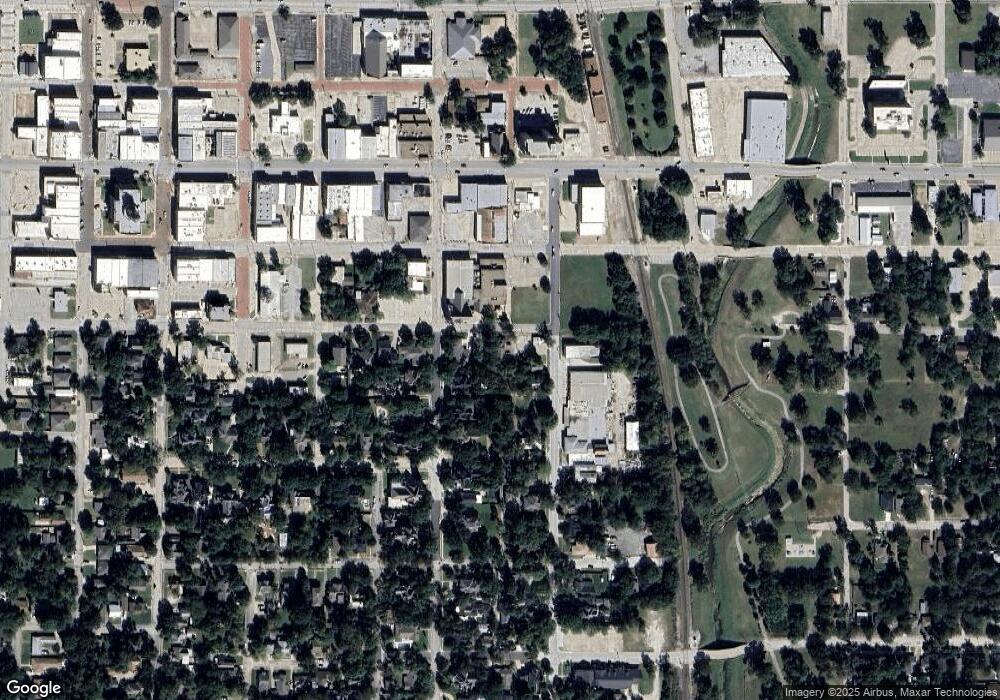 412 E Pecan St, Gainesville, TX 76240 - photo 1