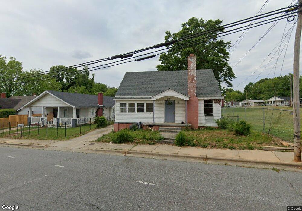 1102 S Elm St, High Point, NC 27260 - photo 1