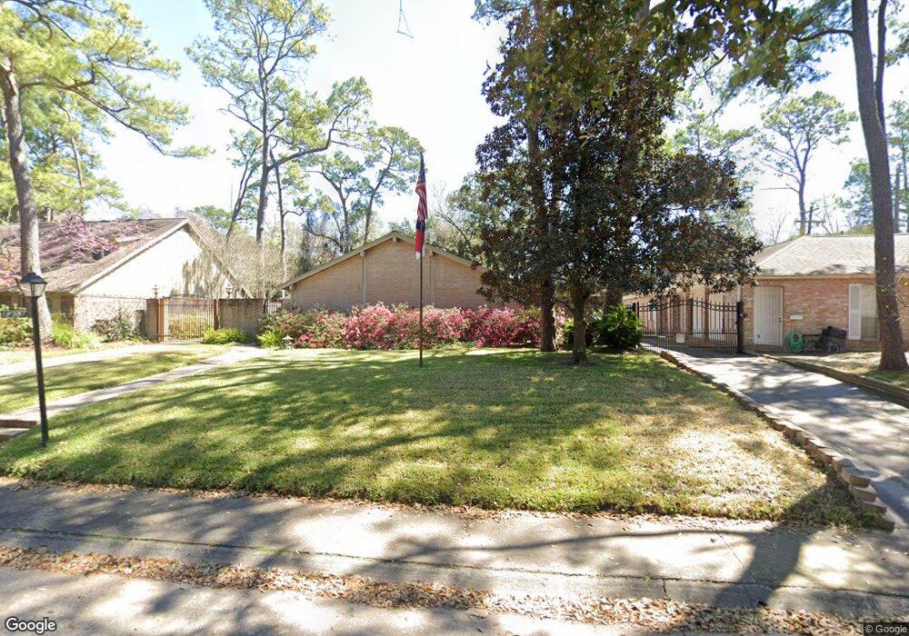 1403 Briarpark Dr, Houston, TX 77042 - photo 1