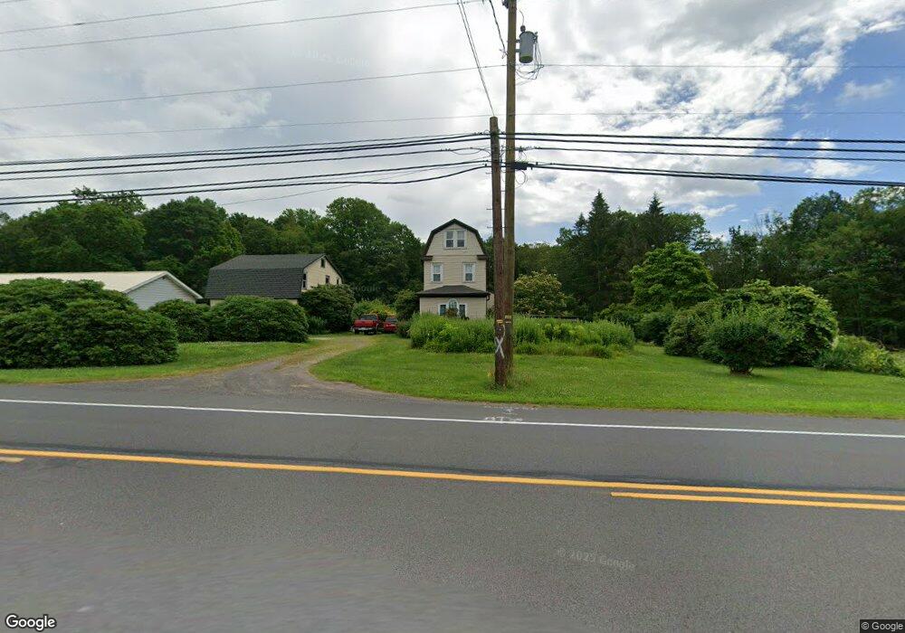 376 S Mountain Blvd, Mountain Top, PA 18707 - photo 1