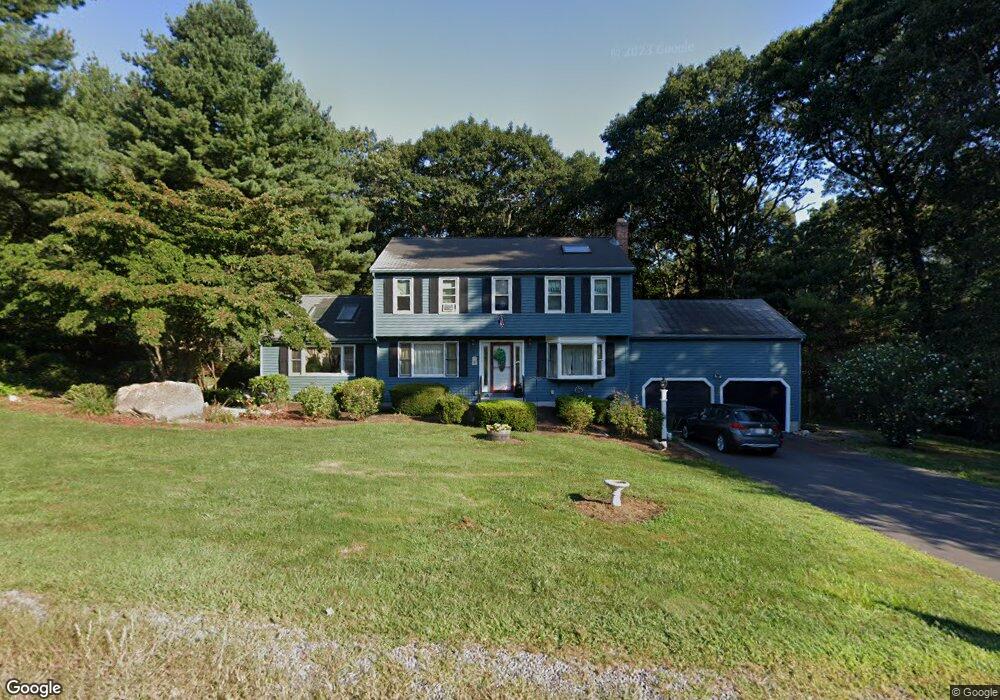 17 Hammond Rd, Hopedale, MA 01747 - photo 1