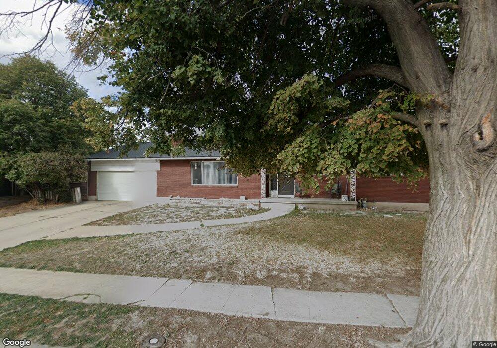 258 Harrison St, Midvale, UT 84047 - photo 1