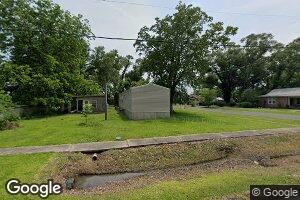 815 1st St, Elton, LA 70532