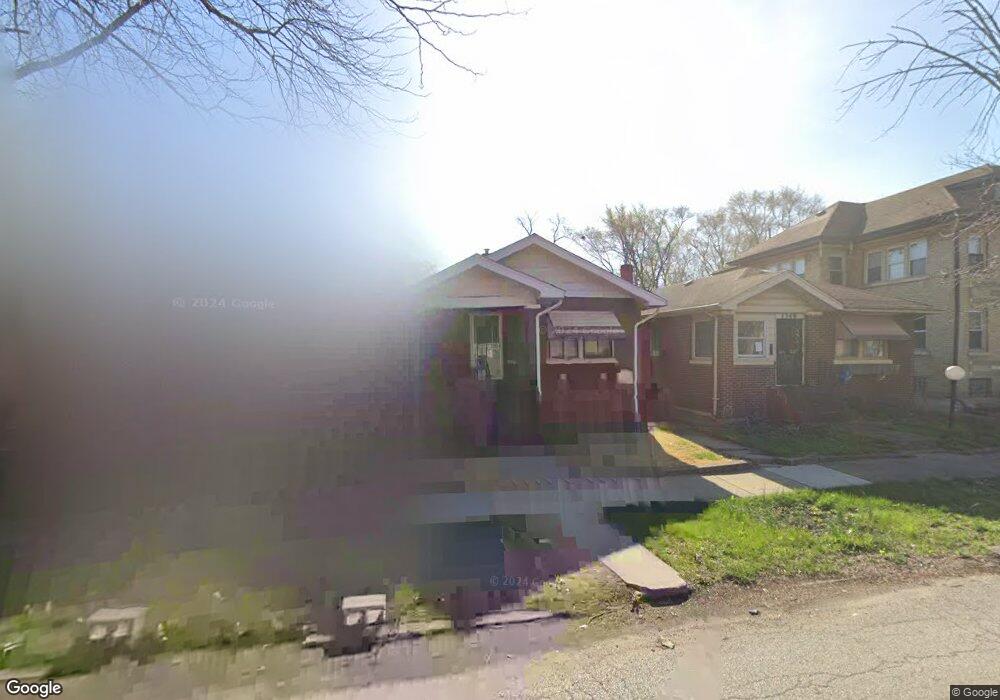 1345 Harrison St, Gary, IN 46407 - photo 1