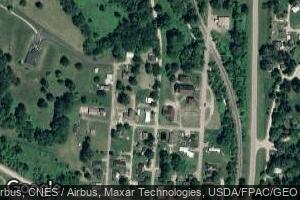 201 Washington St, Corning, OH 43730