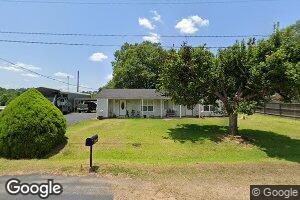 1654 S 4th St, Jena, LA 71342