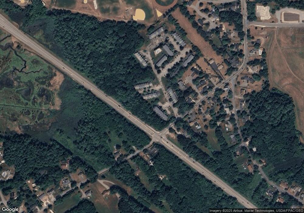 104 Seabury unit 104, Hampton, NH 03842 - photo 1