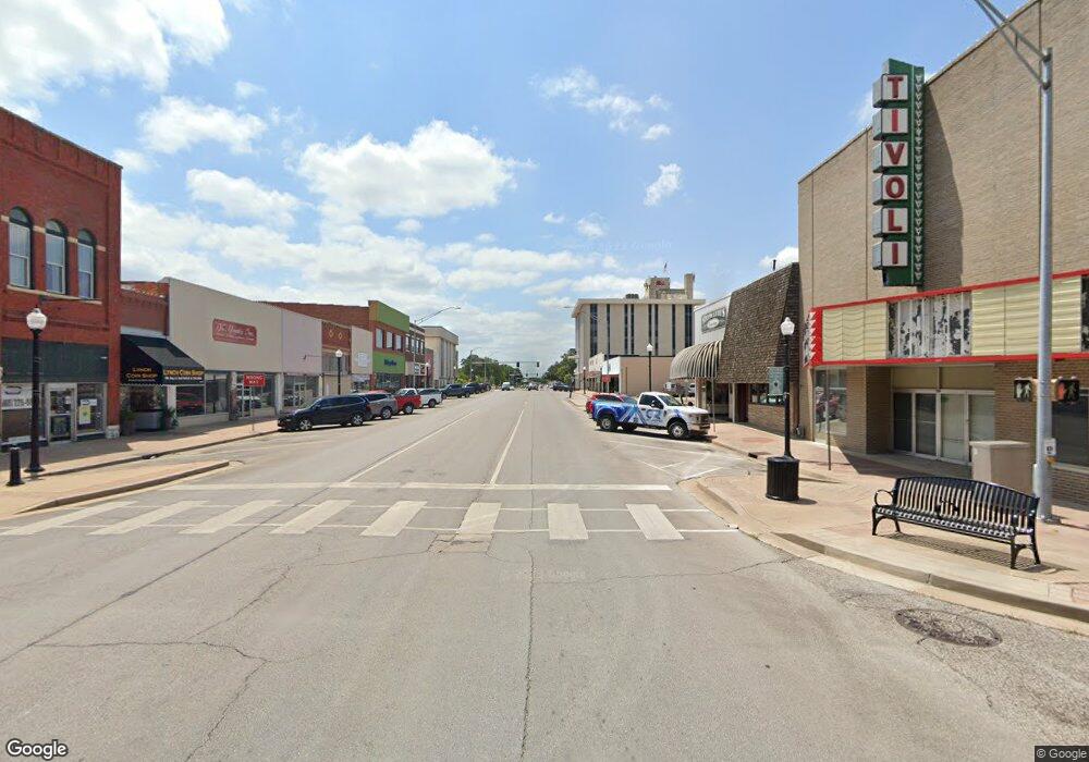 0 B St NW, Ardmore, OK 73401 - photo 1