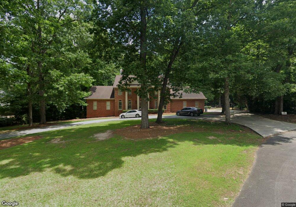103 Balkcom Place, Macon, GA 31210 - photo 1