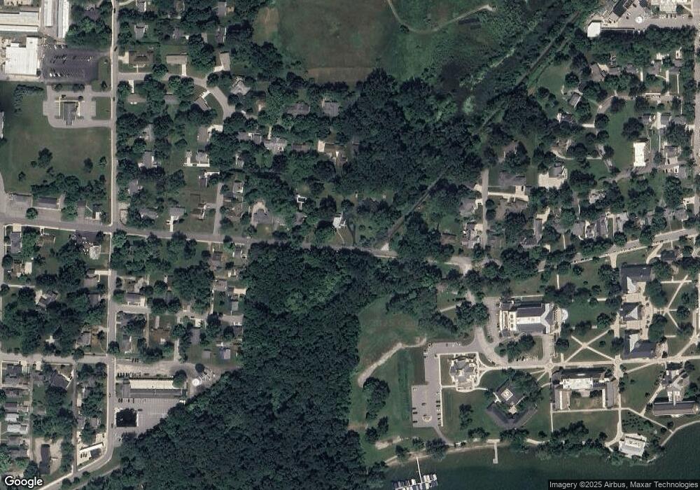 936 Academy Rd, Culver, IN 46511 - photo 1