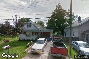 19710 Maple Ave, Conklin, MI 49403