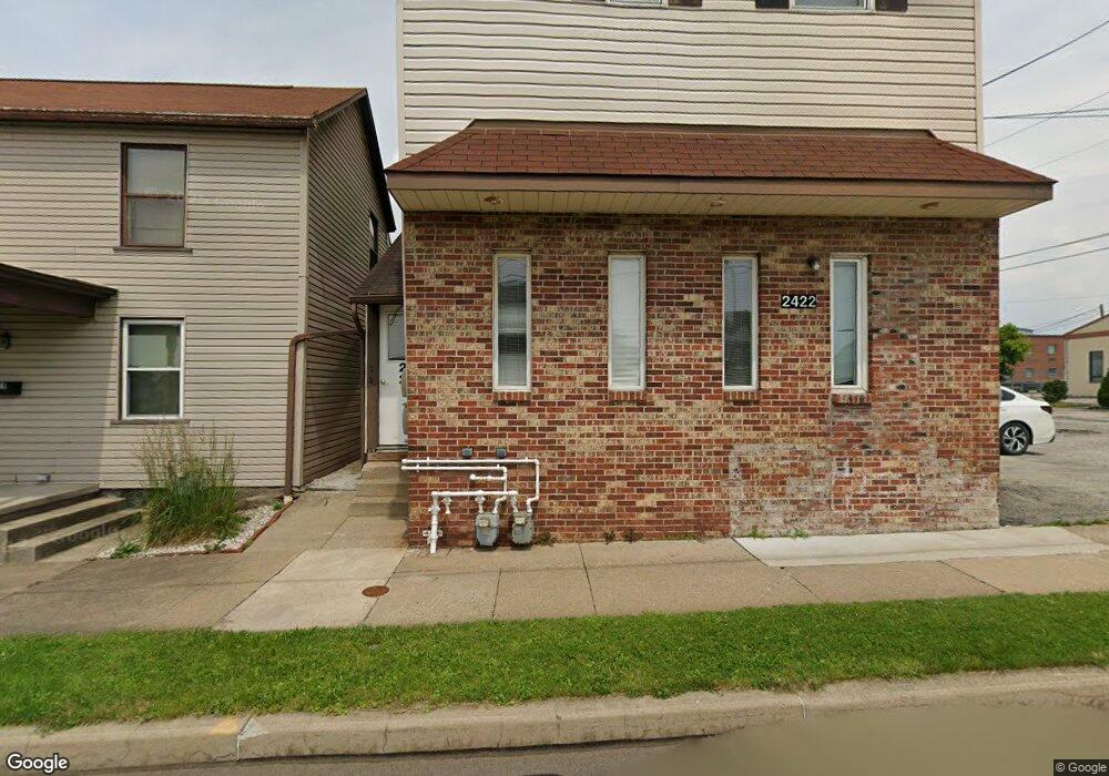 2422 Ligonier St unit 2B, Latrobe, PA 15650 - photo 1