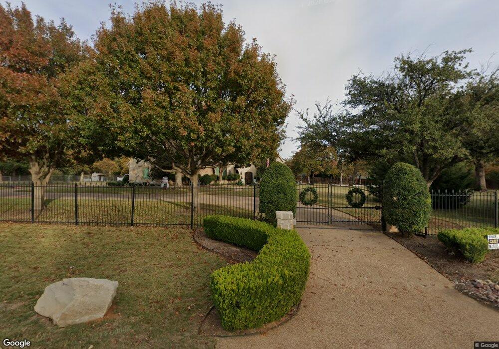 6613 Herbert Rd, Colleyville, TX 76034 - photo 1