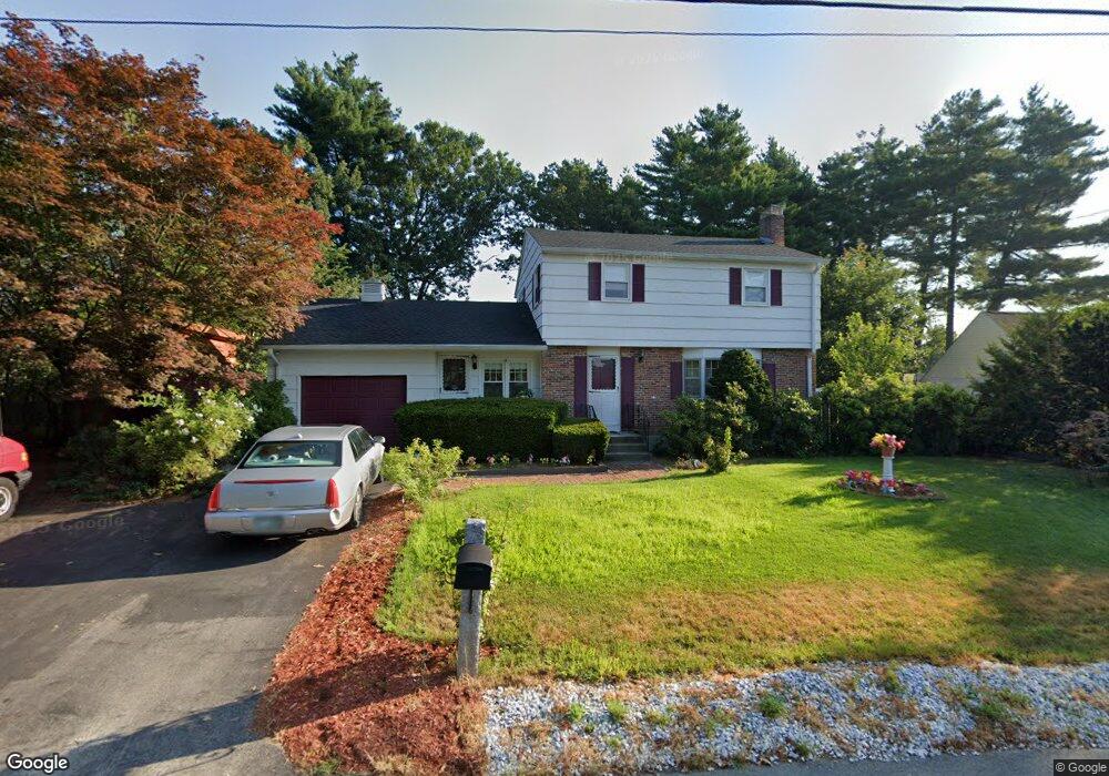 6 Dunloggin Rd, Nashua, NH 03063 - photo 1