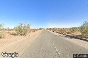 0000 Mcvay Rd, Bouse, AZ 85325