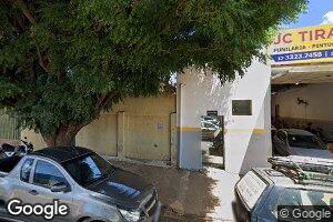 000 Ave 41 1 2 E, Bouse, AZ 85325