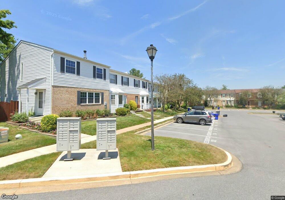 6910 Turnberry Ct, Frederick, MD 21703 - photo 1