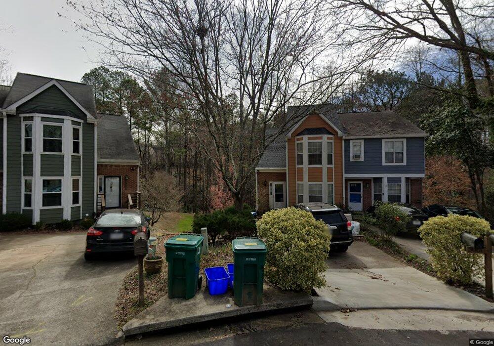 5061 Laurel Springs Way SE, Smyrna, GA 30082 - photo 1