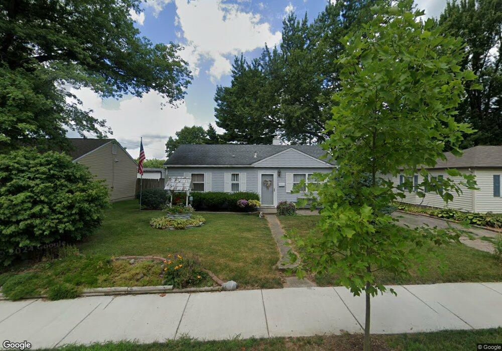 3147 Prairie Ln, Lafayette, IN 47904 - photo 1
