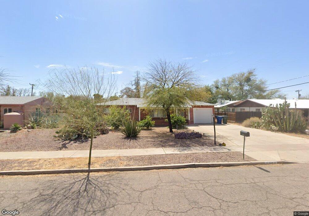 2602 E Blanton Dr, Tucson, AZ 85716 - photo 1