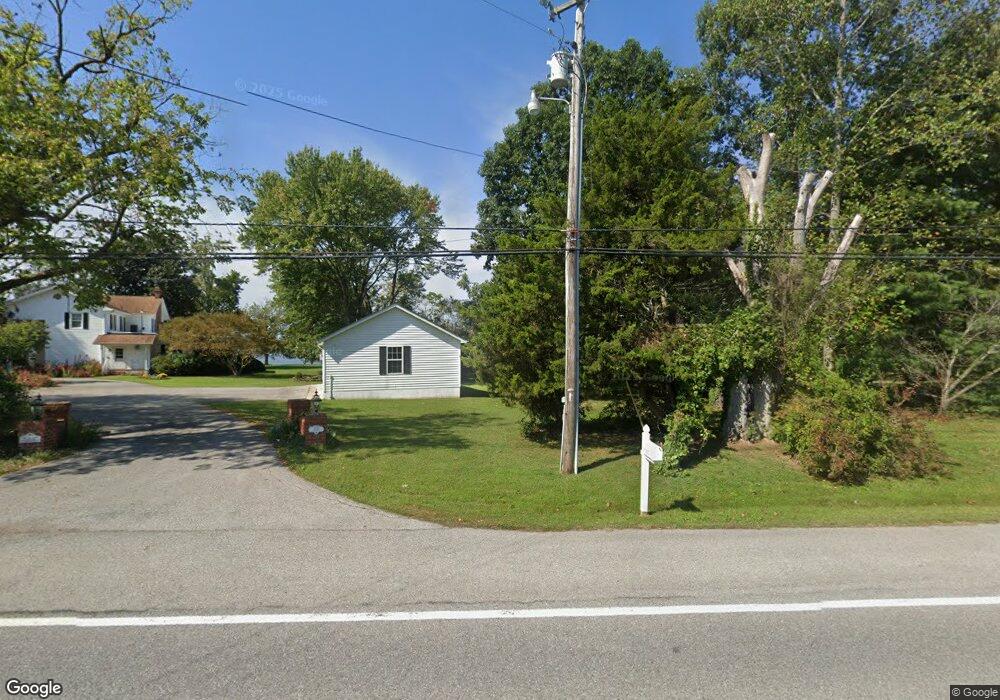 17171 Point Lookout Rd, Lexington Park, MD 20653 - photo 1