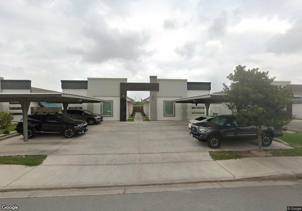 804 W Carmel Ave, Pharr, TX 78577 - photo 1