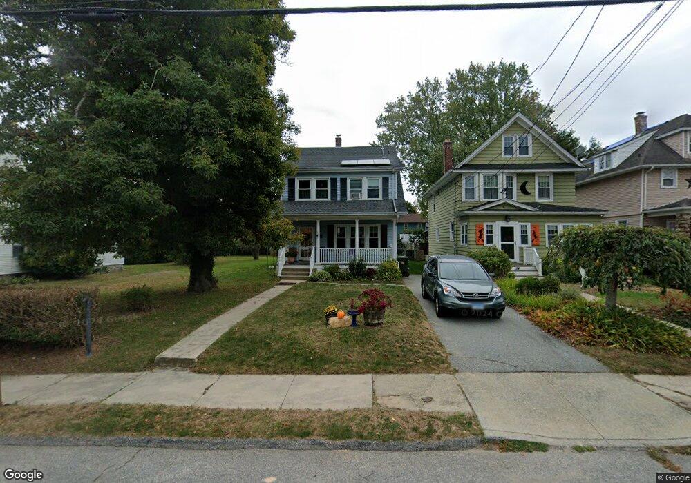 82 School St, New London, CT 06320 - photo 1