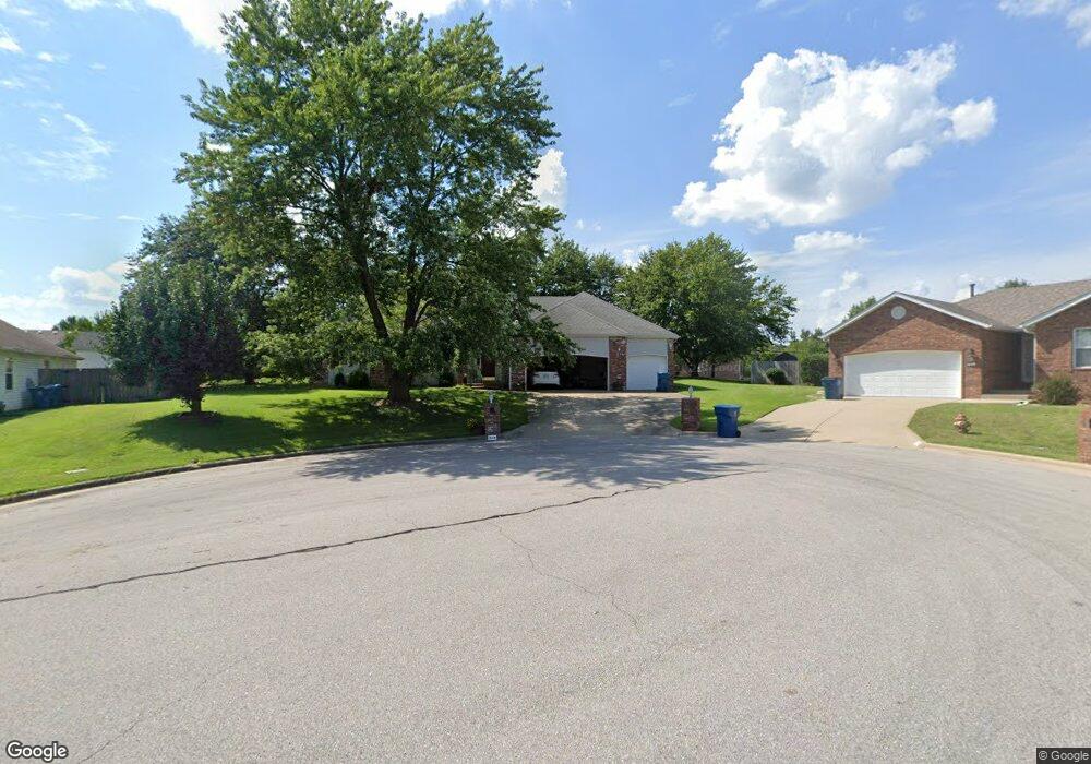 573 Lantern Hill Rd, Nixa, MO 65714 - photo 1