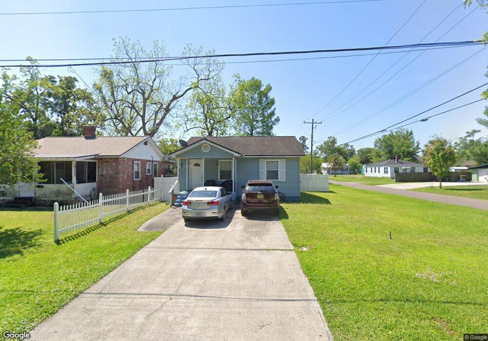 5256 Appleton Ave, Jacksonville, FL 32210 - photo 1