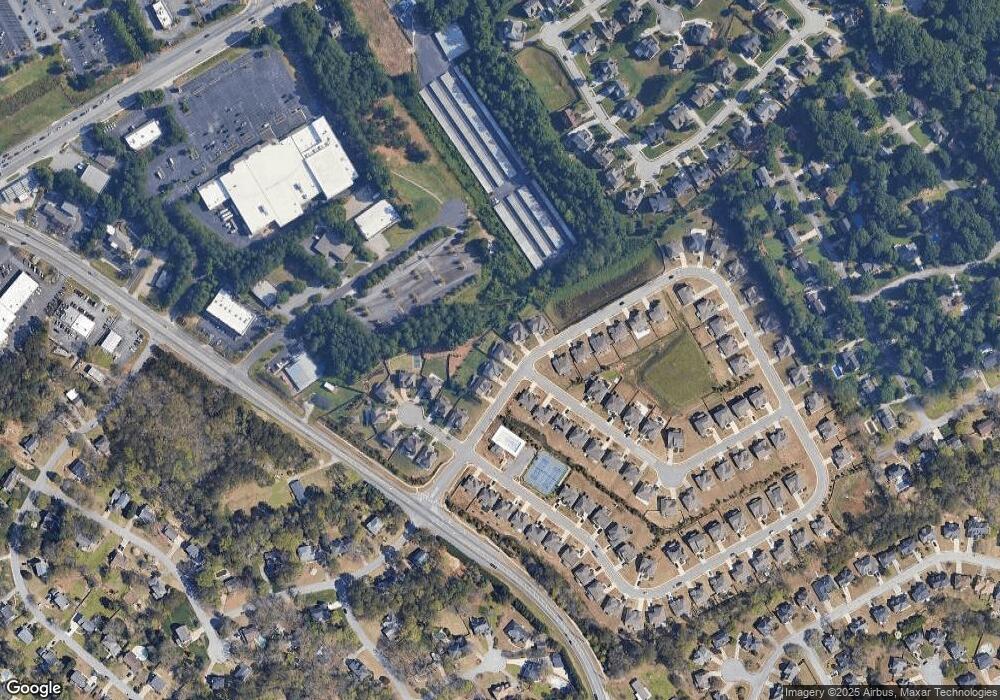 3900 Graham Way SW, Lilburn, GA 30047 - photo 1